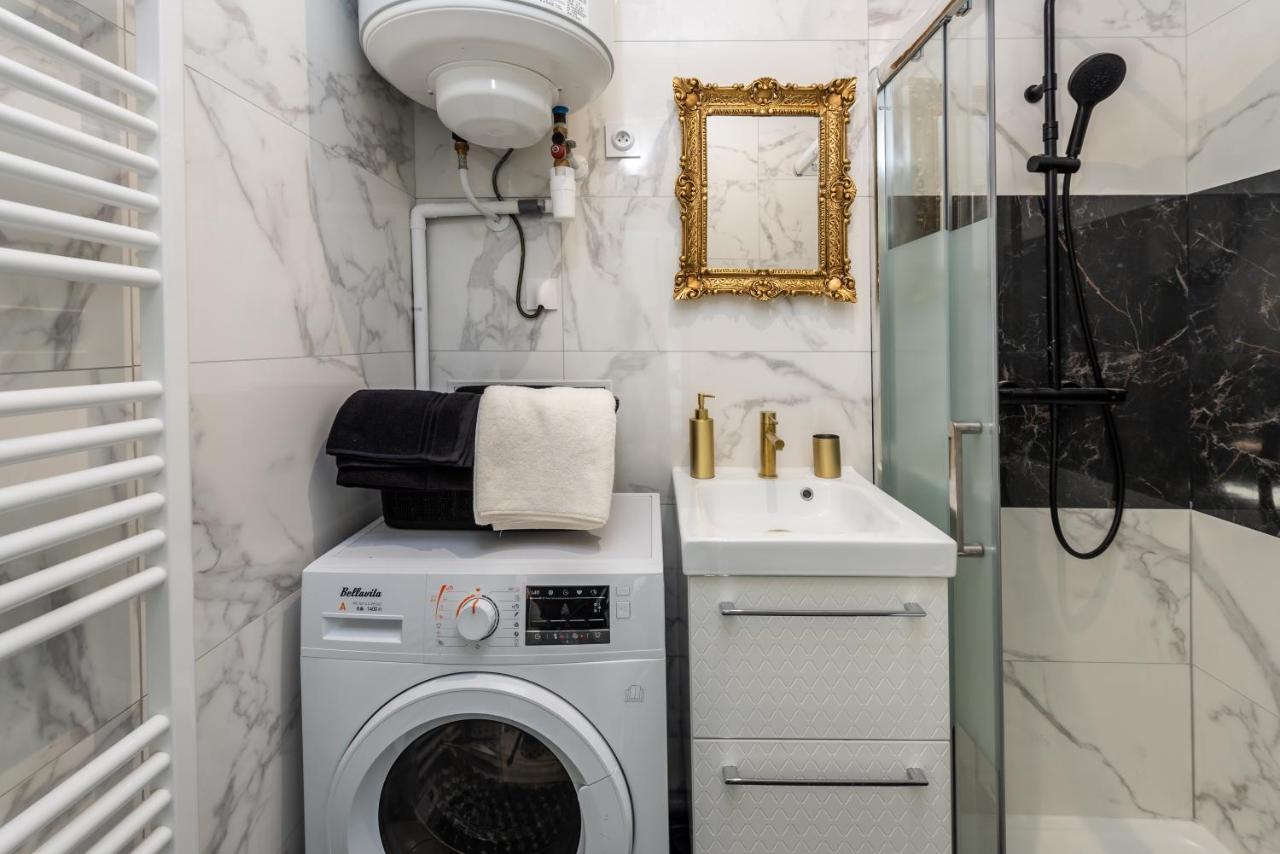 Le Bonbon D'Or - Wifi Gratuite - Appartement Paisible Amiens Luaran gambar