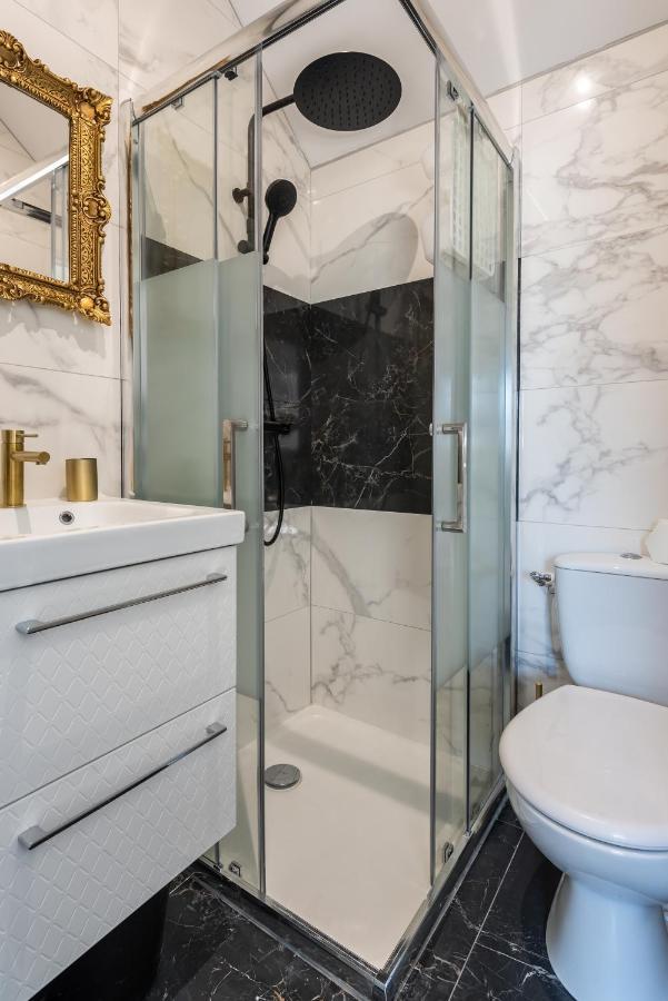 Le Bonbon D'Or - Wifi Gratuite - Appartement Paisible Amiens Luaran gambar